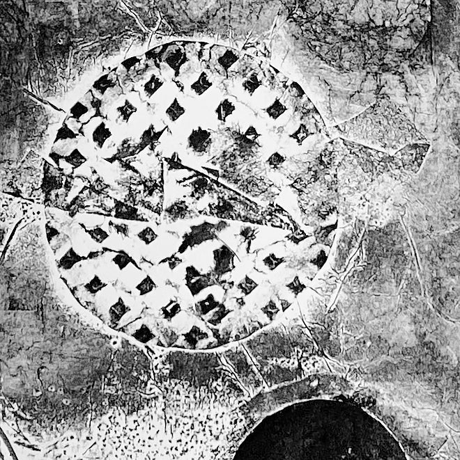 Collagraph June 8th