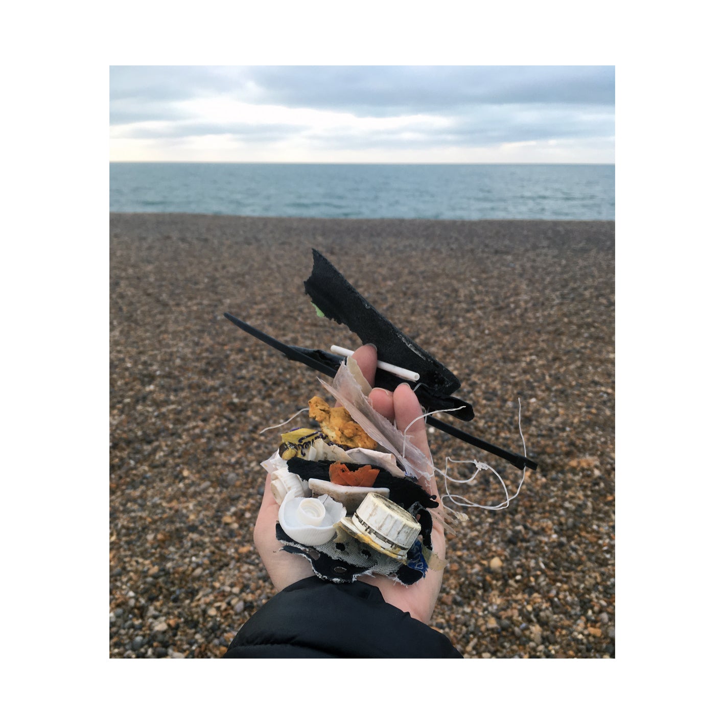 Coast & Create: Beach Clean and Sustainable Block Printing Weekend May 24th & 25th
