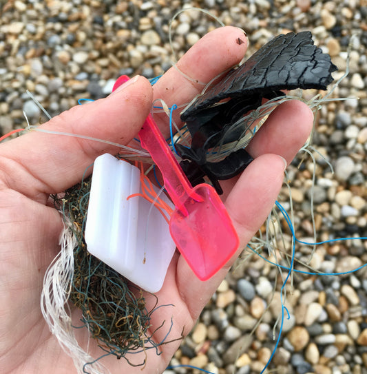 Sustainable Fabric Printing March 23rd