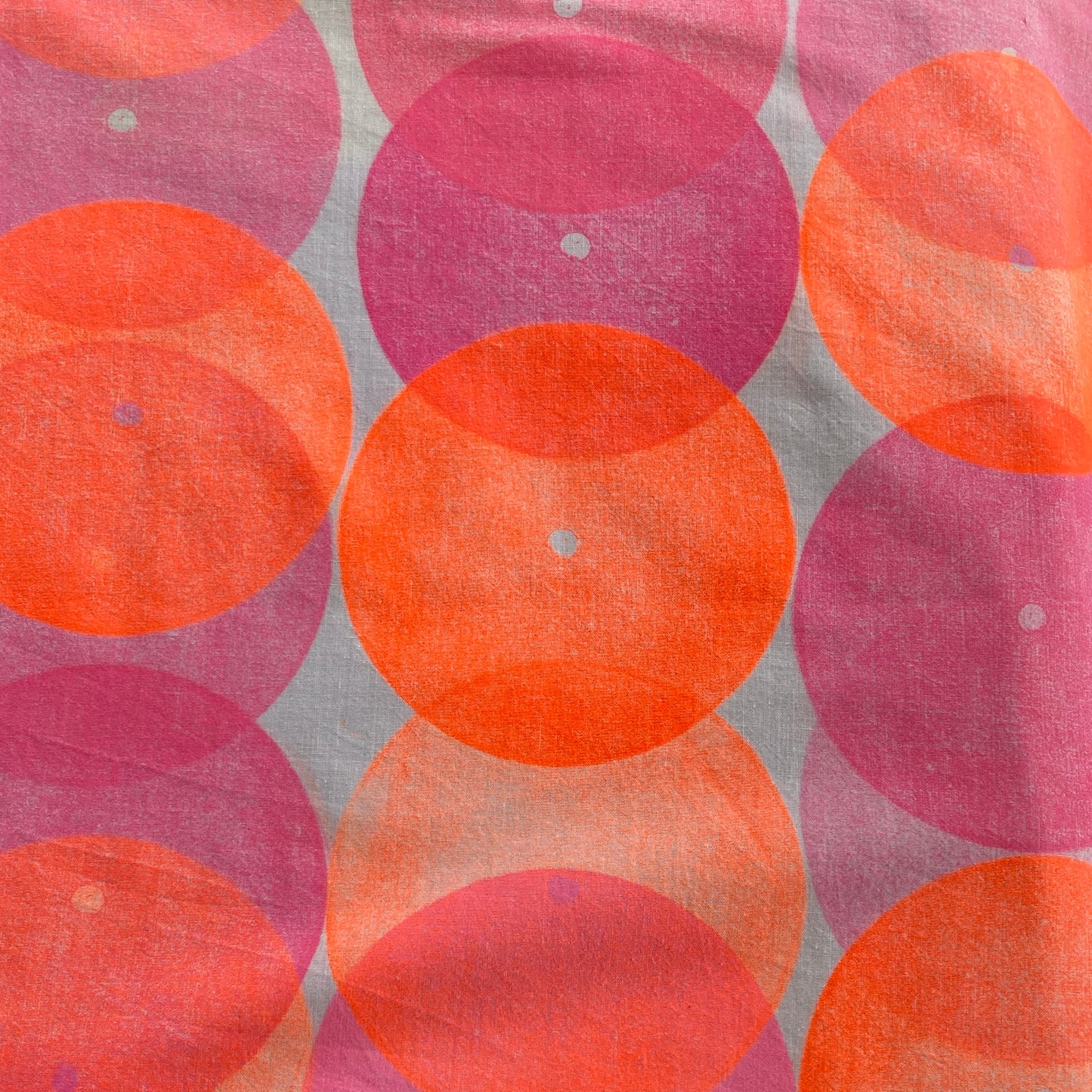 Sustainable Fabric Printing March 23rd