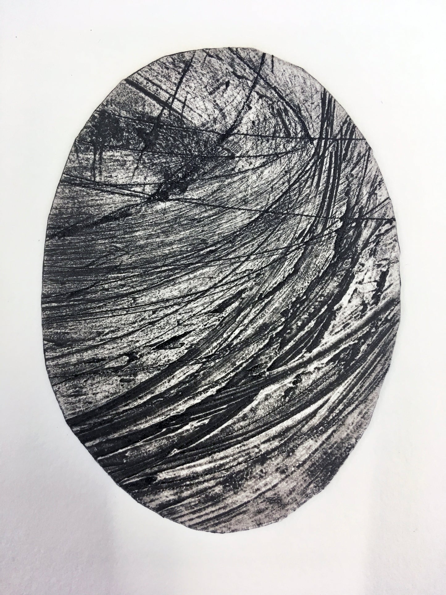 Introduction to Printmaking Nov 4th - 9th Dec