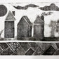 Introduction to Printmaking March 3rd - May 12th