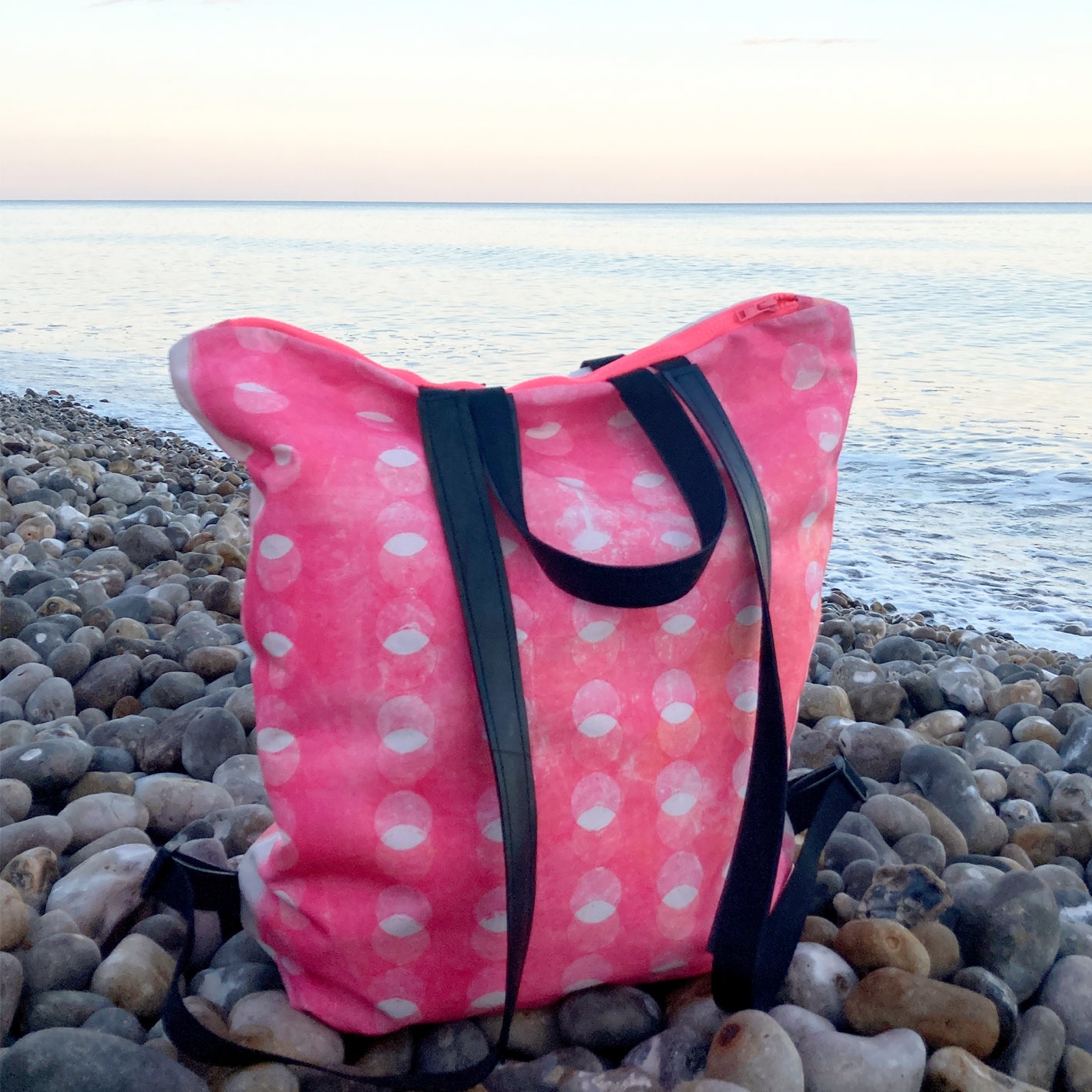 Sail Cloth Swimbag