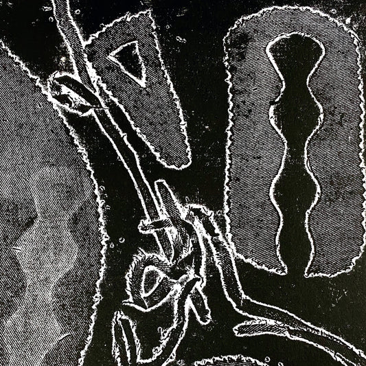 Collagraph June 8th