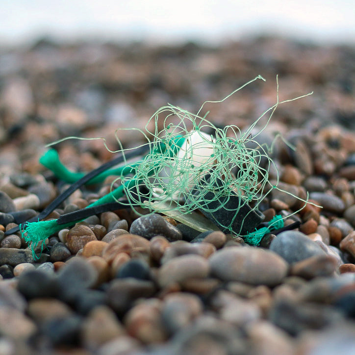 Coast & Create: Beach Clean and Sustainable Block Printing Weekend May 24th & 25th